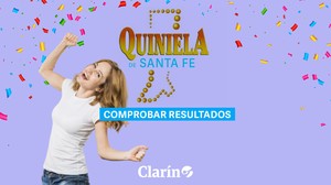 Quiniela de Santa Fe: resultado del sorteo de la Matutina de hoy, lunes 21 de octubre